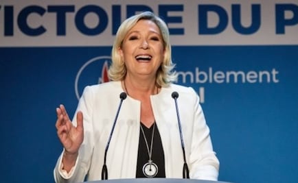 ¿Quiénes son los ganadores y perdedores tras las elecciones al Parlamento europeo?