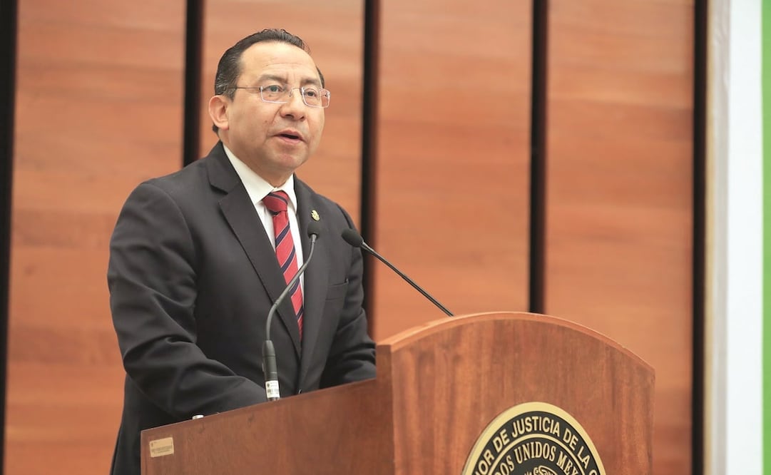 Foto: Archivo/EL UNIVERSAL 