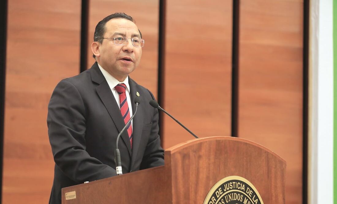 Foto: Archivo/EL UNIVERSAL