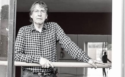 Fallece el coreógrafo y bailarín Bernardo Benítez