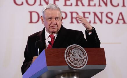 AMLO: Bajar la inflación es el desafío de mi gobierno