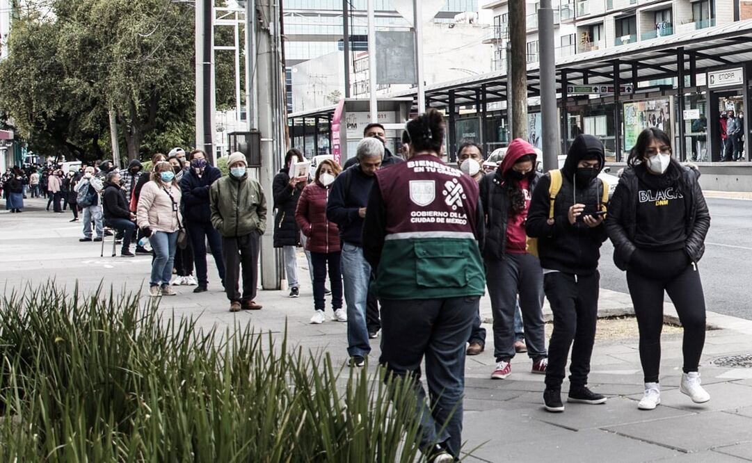 Foto: Germán Espinosa / EL UNIVERSAL 