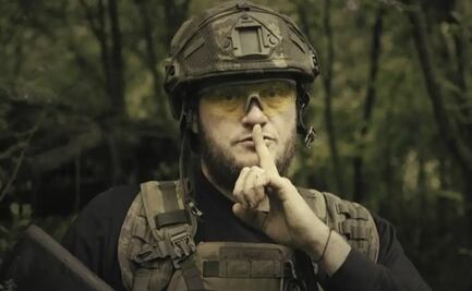 Rusia acusa a Ucrania por grandes ataques en su territorio; Kiev dice que Moscú desinforma