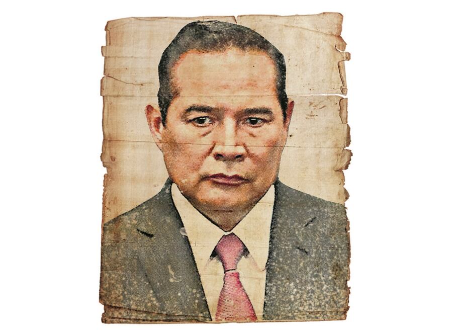 Un fajador para el avispero chiapaneco