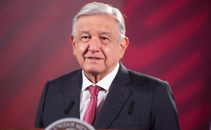 "Antes de Navidad": AMLO inaugura este viernes el complejo turístico de Islas Marías 