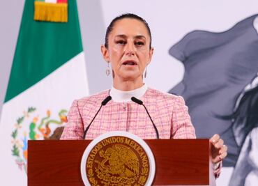 Sheinbaum anuncia reunión de ministros de la SCJN y Segob; tratarán fideicomisos y pausa de la elección judicial