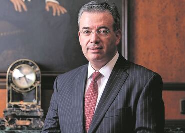Entrevista. El tip de Alejandro Díaz de León a quien dirija el Banco de México para dormir tranquilo