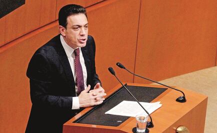 Omar Fayad contenderá por gubernatura de Hidalgo