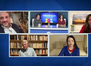 AMLO: aciertos y errores. ¿Qué México le deja a Claudia Sheinbaum?