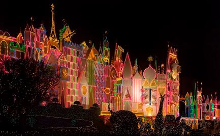 Disney pospone reapertura en California ante alza de casos de Covid-19 