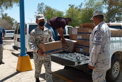 Sinaloa cuenta con 30 ultra congeladores para conservar vacunas contra Covid-19: UAS