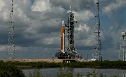 Artemis I: En 3, 2, 1... la NASA regresará a la Luna 