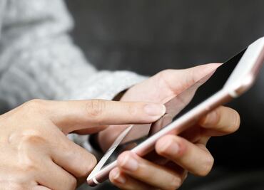 5 pasos para proteger la información de tu celular en caso de robo o extravío