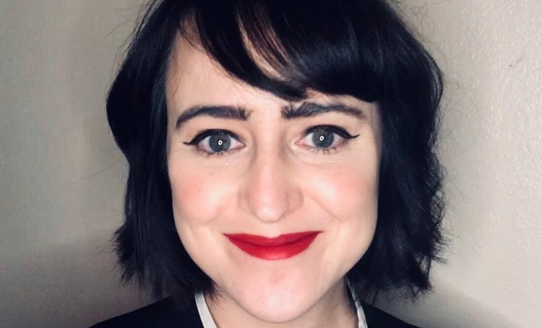 Fuente: Instagram @marawilson