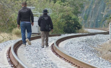 Detienen a despachador del Tren Interoceánico; es el segundo aprehendido por descarrilamiento en Oaxaca