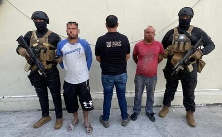 Vinculan a proceso a padre e hijo por feminicidio; llevaban cinco años prófugos