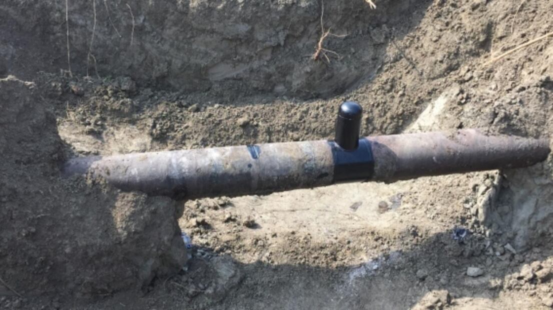 Marina asegura 133 tomas clandestinas en el país