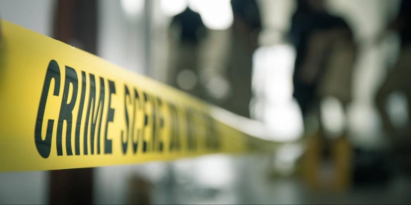 El cuerpo de una mujer asesinada en 2008 apareció 16 años después. FOTO: ILUSTRATIVA