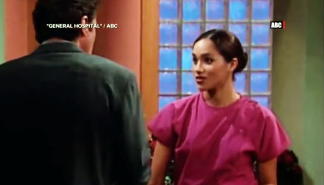 Los looks de Meghan Markle a través del tiempo