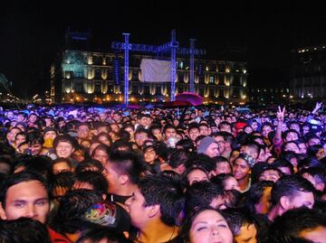 Causa decepción cartel falso de Semana de las Juventudes