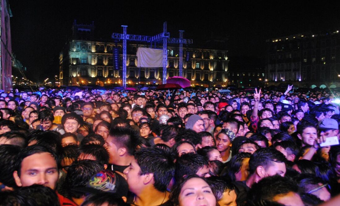 (Foto: Archivo/El Universal)