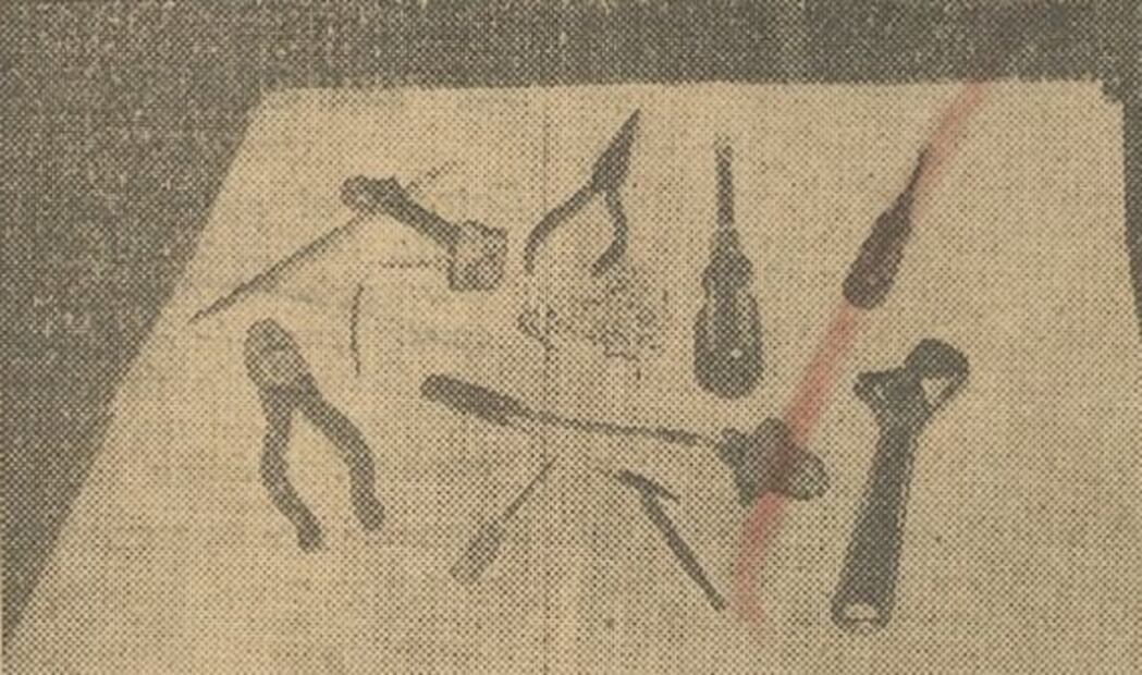 Paco Sierra: El barítono y esposo de Esperanza Iris que puso una bomba en un avión para volverse millonario