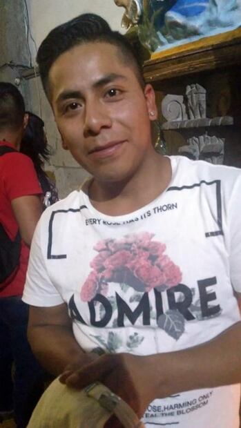 La iglesia que cada 28 tiene fiesta