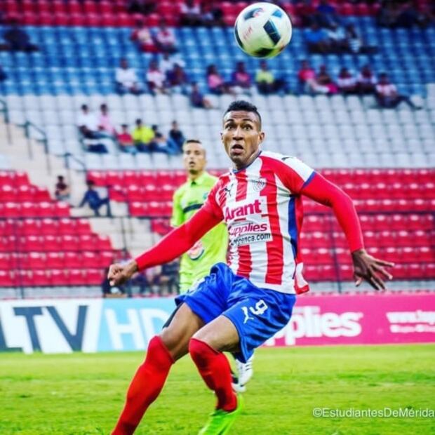 Venezuela, el paraíso de un mexicano