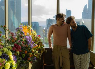 5 lugares en CDMX para festejar el orgullo LGBTIQ+