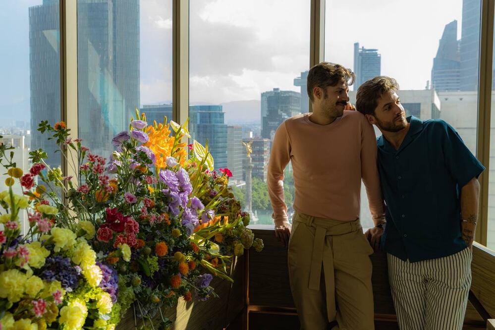 Foto: Paco De Los Monteros/Sofitel