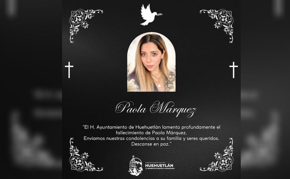 Influencer potosina es localizada sin vida en su departamento; autoridades investigan posible suicidio. Foto: Especial.