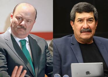 EU absuelve a César Duarte; desestima denuncia de Javier Corral por operaciones con recursos de procedencia ilícita y lavado de dinero