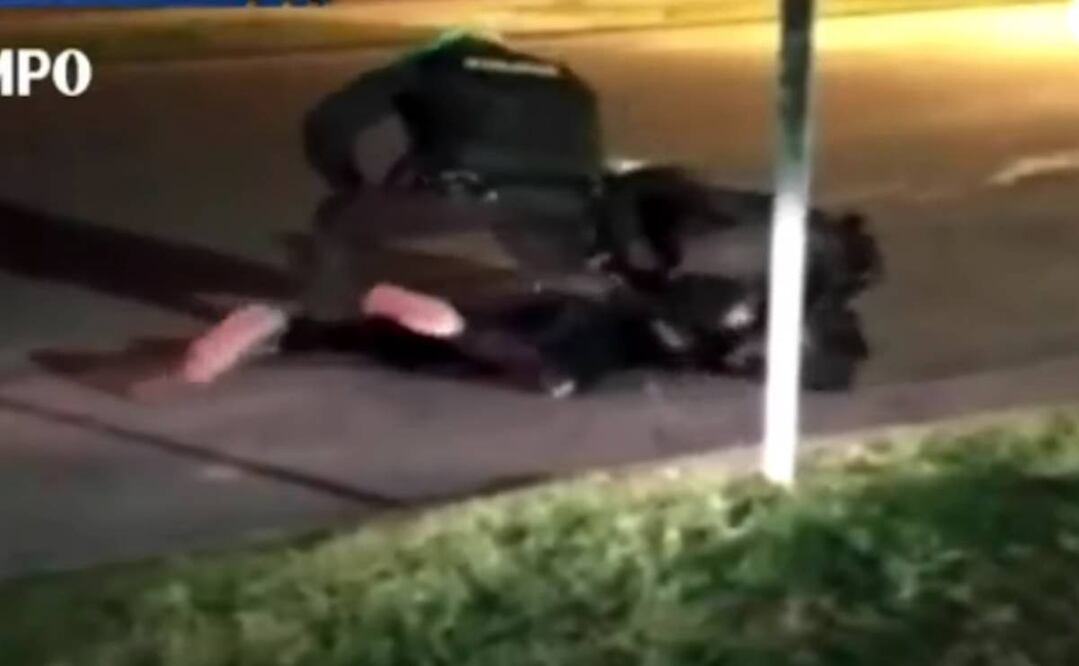 (Foto: tomada de video)