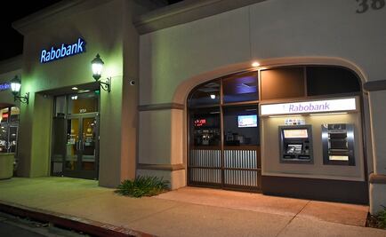 Multa EU a banco holandés por lazos con narcotráfico de México