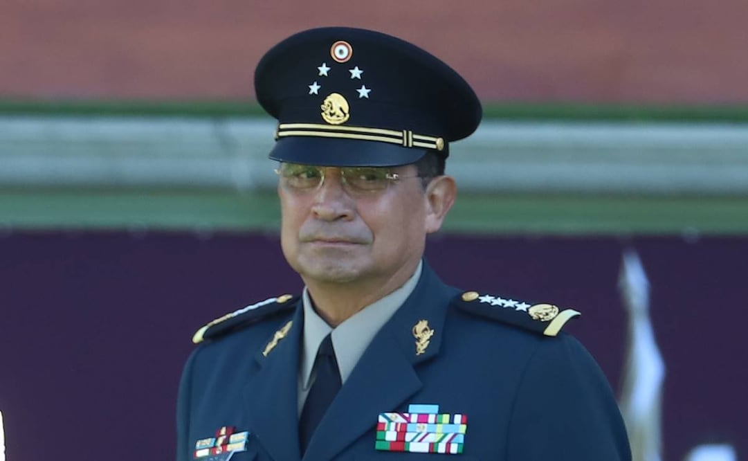 ¿El Ejército le cuida la espalda a Morena?