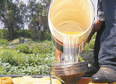 Contadores ofrecen auditorías en apoyo contra el huachicol