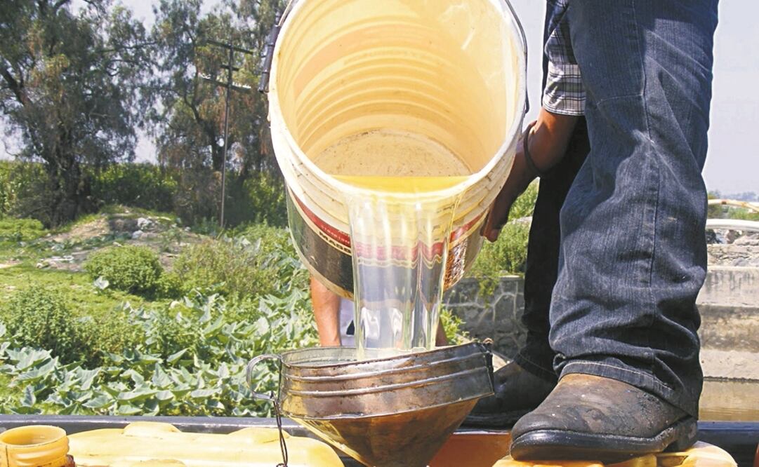 Foto: Archivo / EL UNIVERSAL