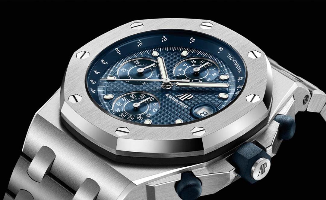AP Royal Oak Offshore Cronógrafo Automático 42 mm