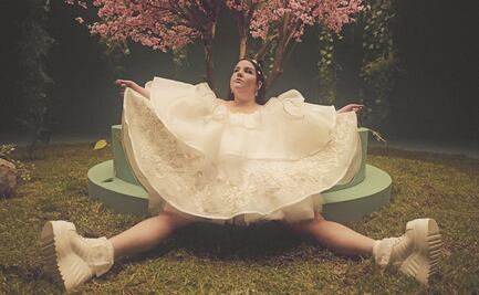 Netta afronta el bullying con amor