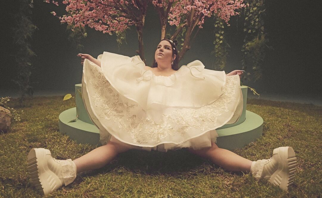 En el video, acompañada del cantante nigeriano Mr. Eazi, se incluyen clips de la infancia de Netta en Nigeria, además de escenas bailando con varios niños.