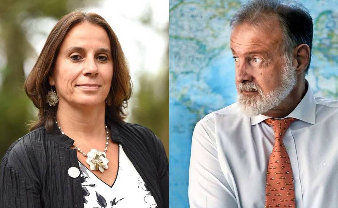 Foto: Gobierno de Chile - Twitter @rafabielsasic