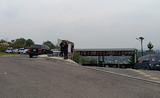 Hijo de tecladista de Camilo Séptimo aún no declara tras multihomicidio; el niño de 6 años está en resguardo familiar: Fiscalía del Edomex
