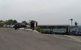 Hijo de tecladista de Camilo Séptimo aún no declara tras multihomicidio; el niño de 6 años está en resguardo familiar: Fiscalía del Edomex
