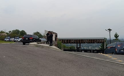 Hijo de tecladista de Camilo Séptimo aún no declara tras multihomicidio; el niño de 6 años está en resguardo familiar: Fiscalía del Edomex