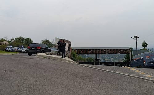 墨西哥州多尸命案后续:6岁幸存男童暂未录口供,由亲属照护