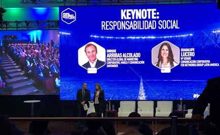 El futbol y las marcas puede cambiar realidades adversas