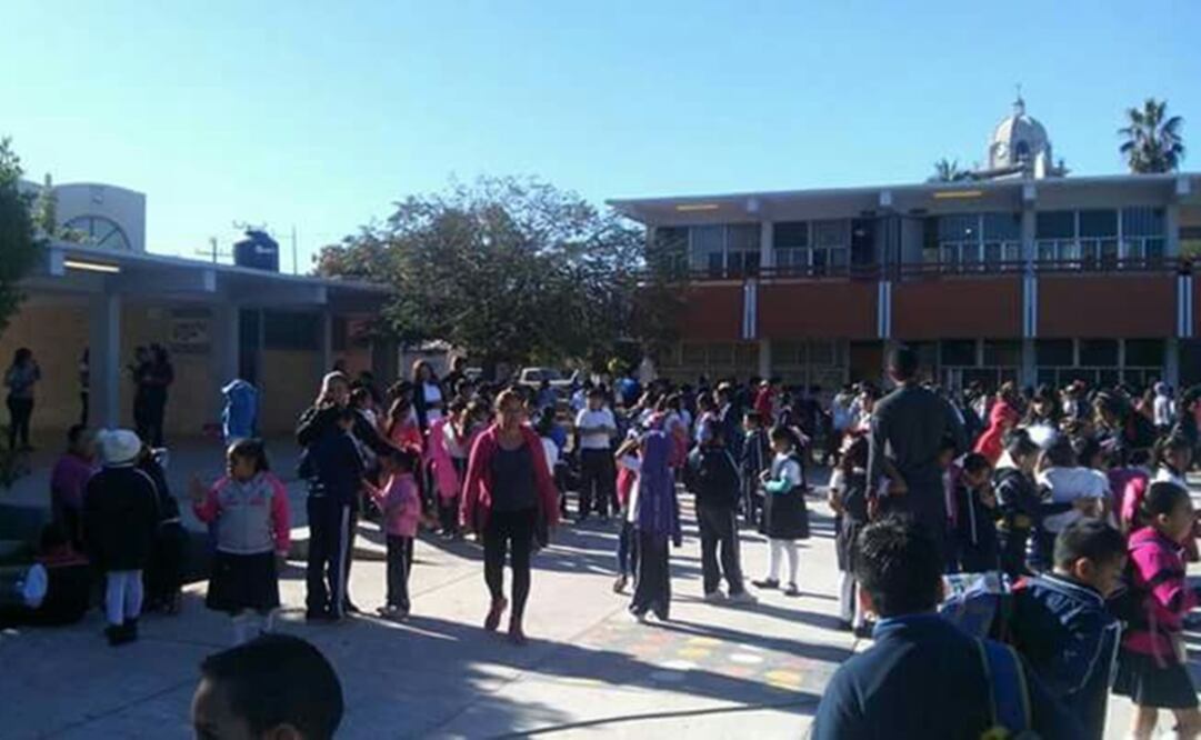 FOTO: Gladys Navarro. EL UNIVERSAL