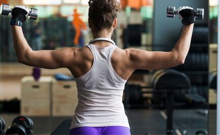 Descubre la proteína que puede incrementar la masa muscular sin hacer ejercicio