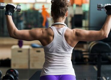 Descubre la proteína que puede incrementar la masa muscular sin hacer ejercicio