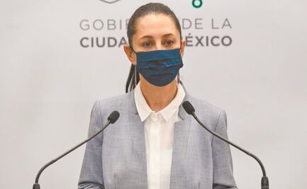 Sheinbaum llama a no hacer uso electoral de vacunas
